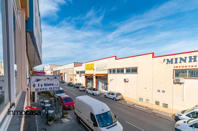 Foto e96399e0-2de7-40f4-bef5-feafdf46bd9c. Nau industrial amb calefacció a Ogíjares