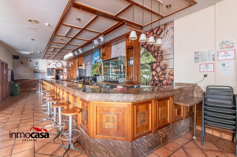 Foto e9b1dfd2-8517-4443-a605-b868735a7d0b. Nau industrial amb calefacció a Ogíjares