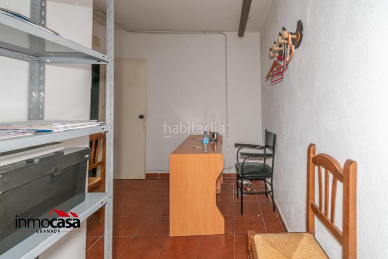 Foto ebfdf279-4299-4068-b3e7-049825d86cb7. Nau industrial amb calefacció a Ogíjares