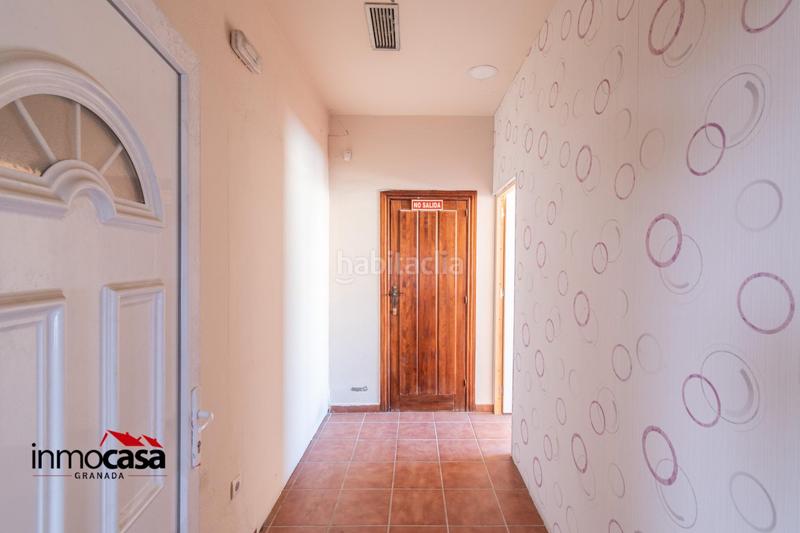 Foto f01088d7-a281-48f7-b029-a6389fb374fd. Nau industrial amb calefacció a Ogíjares