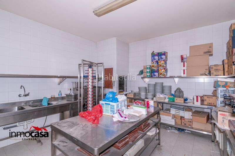 Foto f0293259-641f-41d7-9832-9bc2d73f32c0. Nau industrial amb calefacció a Ogíjares