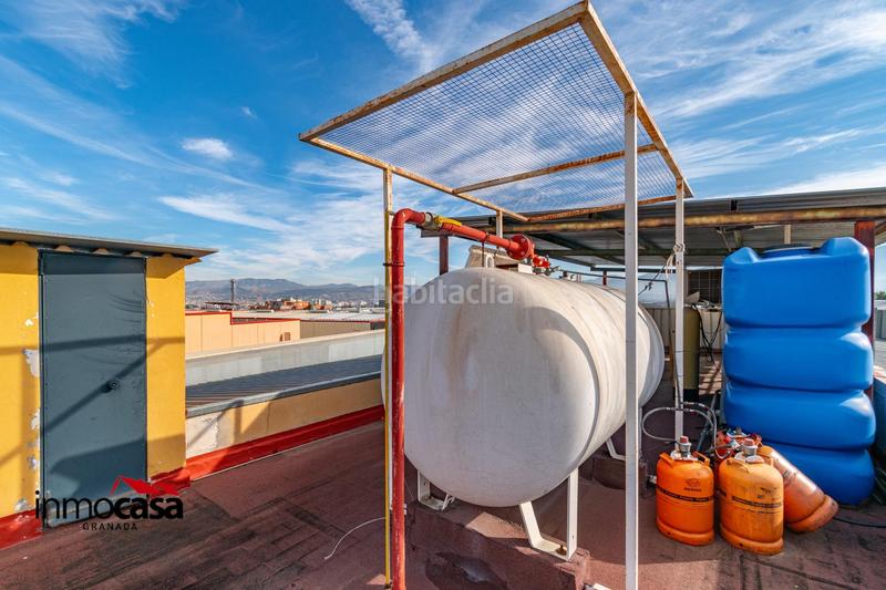 Foto f728ebe7-62f0-47c2-aa8e-00a0dd5c0d1a. Nau industrial amb calefacció a Ogíjares