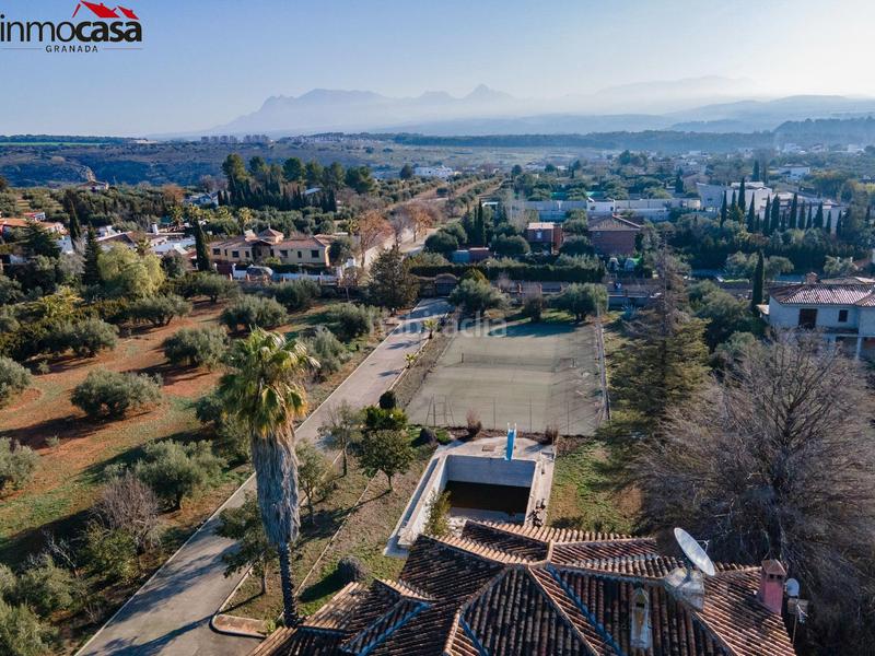 Foto 0b43cef7-6c02-4a10-9ea1-7db32b0174bb. Chalet magnifica propiedad a la venta en los cortijos de ribiera!!!!!!!! en Atarfe