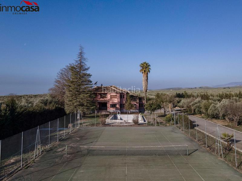 Foto 25334bb3-dffa-405e-b91c-1757f492b878. Chalet magnifica propiedad a la venta en los cortijos de ribiera!!!!!!!! en Atarfe