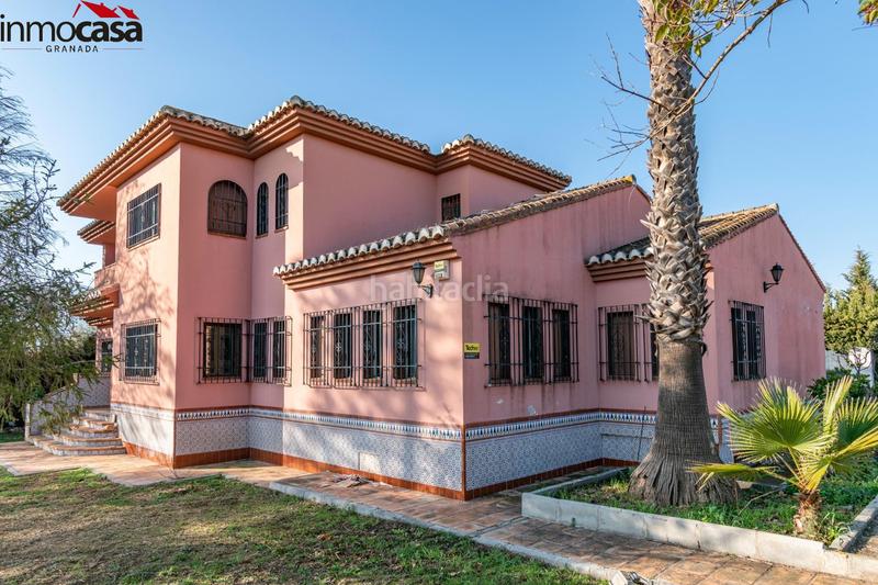 Foto 4692b83f-e8c9-401a-a514-91c0d7f6ae0b. Chalet magnifica propiedad a la venta en los cortijos de ribiera!!!!!!!! en Atarfe