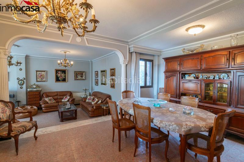 Foto 4cf7fdd1-b2bc-489d-b82b-f4d9289fc63f. Chalet magnifica propiedad a la venta en los cortijos de ribiera!!!!!!!! en Atarfe