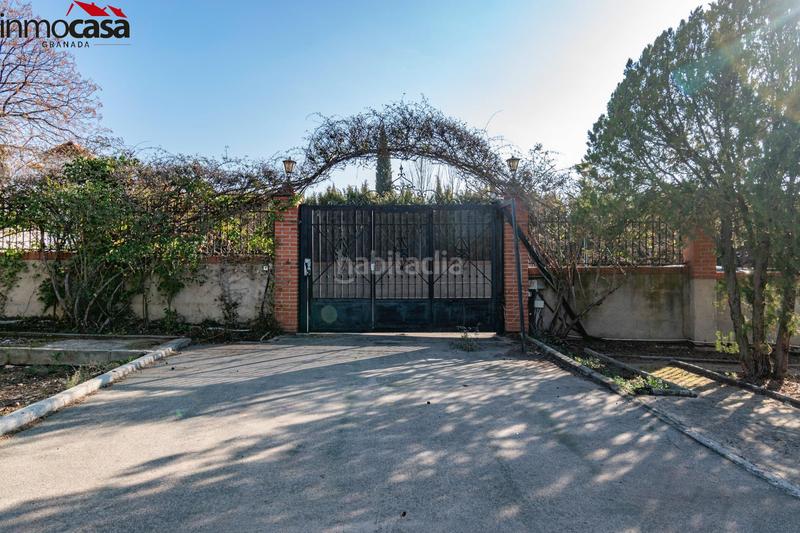 Foto 54383bbf-264d-4d9b-9a98-39a134392a67. Chalet magnifica propiedad a la venta en los cortijos de ribiera!!!!!!!! en Atarfe