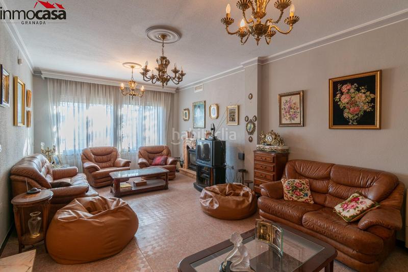Foto 5ac5c41c-8b80-465b-a5e6-de9791680346. Chalet magnifica propiedad a la venta en los cortijos de ribiera!!!!!!!! en Atarfe