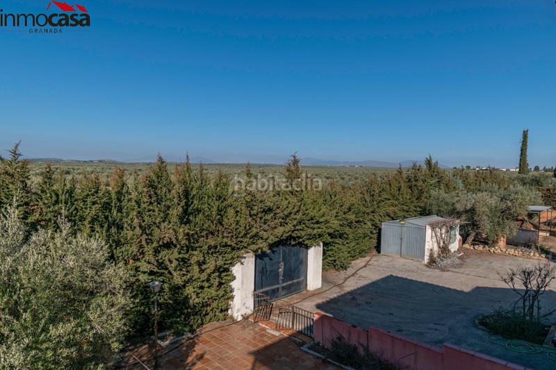Foto 88b30884-b6cc-4b56-a7da-2b07467dda50. Chalet magnifica propiedad a la venta en los cortijos de ribiera!!!!!!!! en Atarfe