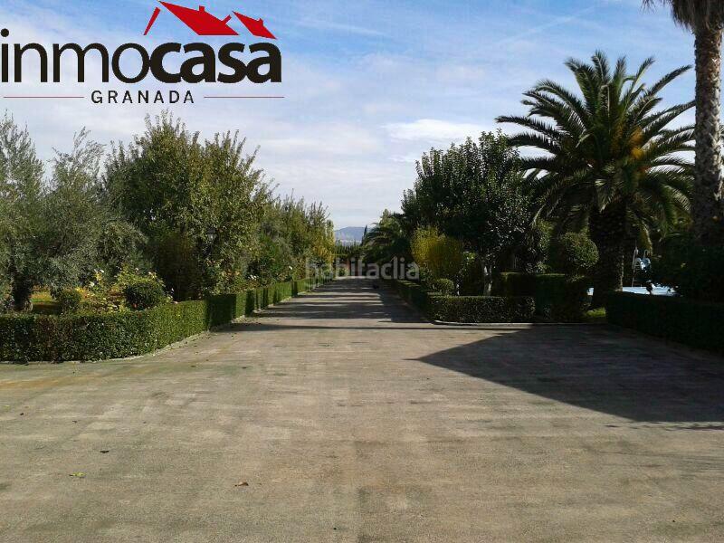 Foto 901129ba-58d8-4e70-b3ce-41bee307b3b5. Chalet magnifica propiedad a la venta en los cortijos de ribiera!!!!!!!! en Atarfe