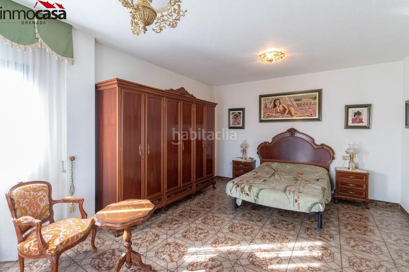 Foto 92ddcd0a-50dc-4c43-acd6-f3651a85e90b. Chalet magnifica propiedad a la venta en los cortijos de ribiera!!!!!!!! en Atarfe
