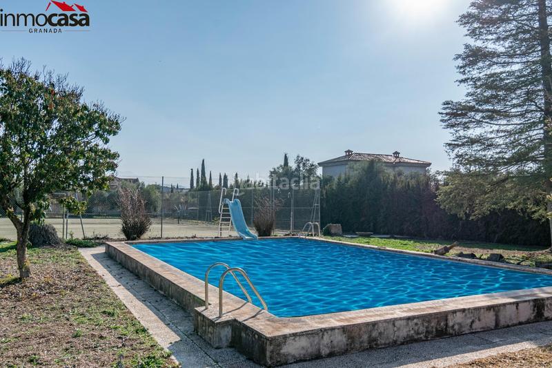 Foto a38c906f-7ea6-40ea-b44e-c4347a7afc3a. Chalet magnifica propiedad a la venta en los cortijos de ribiera!!!!!!!! en Atarfe