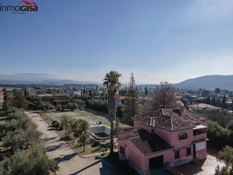 Foto d6a64480-587b-44fc-9f23-ac20951f933c. Chalet magnifica propiedad a la venta en los cortijos de ribiera!!!!!!!! en Atarfe