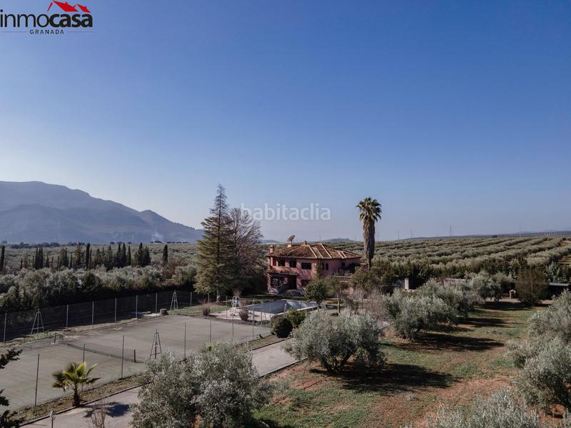 Foto ec5652b0-2ef2-4f3b-b6f5-1a4f07aa3eea. Chalet magnifica propiedad a la venta en los cortijos de ribiera!!!!!!!! en Atarfe