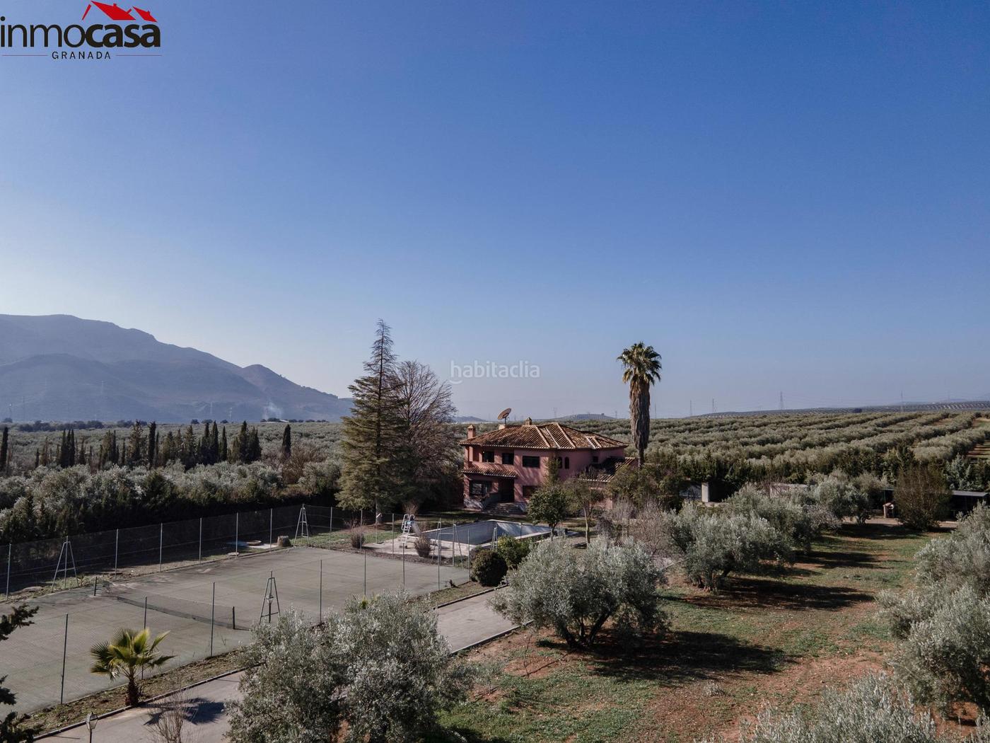 Magnifica propiedad a la venta en Los Cortijos de Ribiera!!!!!!! Atarfe