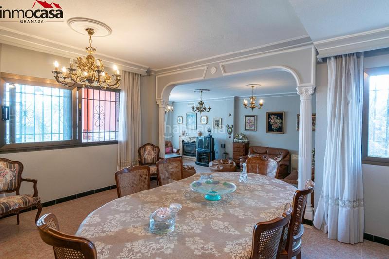 Foto f4809a6b-f702-484e-917e-57f38bc14751. Chalet magnifica propiedad a la venta en los cortijos de ribiera!!!!!!!! en Atarfe