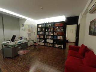 Rent Office space  Avenida de la constitución. Consultaoficina en alquiler en avda constitución