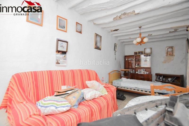 Foto 0762a393-54c8-4124-b4c4-2788d0f5e89e. Casa  de pueblo en el centro de alhendin en Polideportivo Alhendín