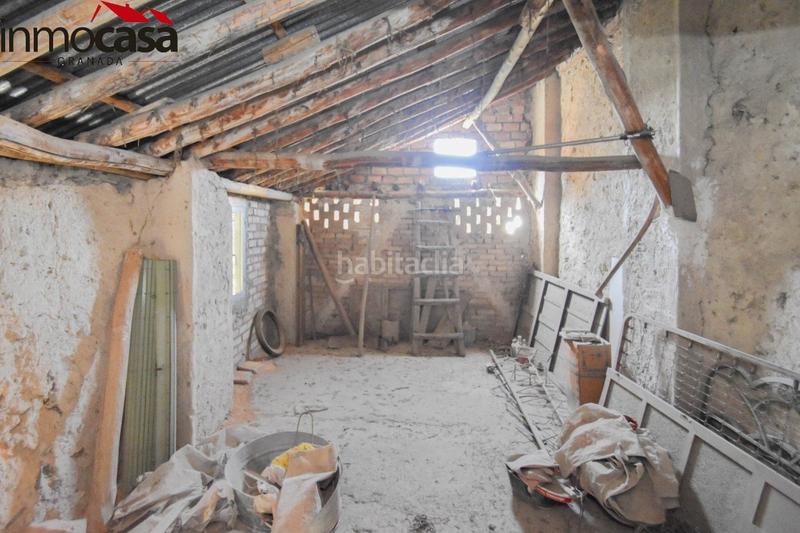 Foto 187f37b4-4d63-4093-ba73-3b72a2d22801. Casa  de pueblo en el centro de alhendin en Polideportivo Alhendín