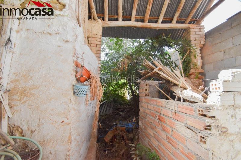 Foto 4694055c-765a-4e15-90da-a2a3e613923a. Casa  de pueblo en el centro de alhendin en Polideportivo Alhendín
