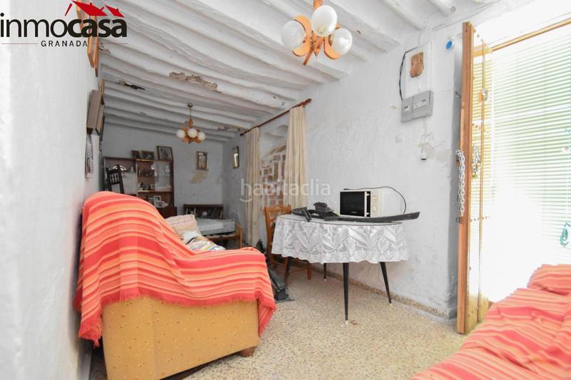 Foto 5e196f41-255f-486f-a1c3-ce6a7cbf5395. Casa  de pueblo en el centro de alhendin en Polideportivo Alhendín
