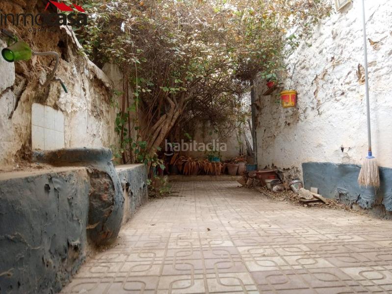Foto 74e26d82-b827-4914-989d-3addf1292318. Casa  de pueblo en el centro de alhendin en Polideportivo Alhendín