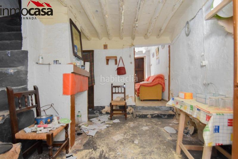 Foto b625943d-9a7c-4967-ba77-a48dc7e3fca5. Casa  de pueblo en el centro de alhendin en Polideportivo Alhendín