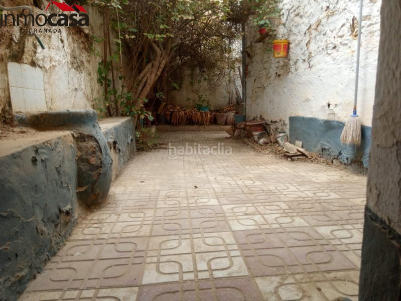 Foto b8b94999-4d1e-4a0f-9ef0-bdde0c2c03ba. Casa  de pueblo en el centro de alhendin en Polideportivo Alhendín