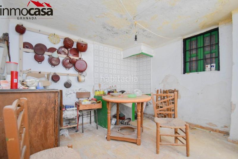 Foto c0bd34c1-acb9-42d1-a95a-42686538611e. Casa  de pueblo en el centro de alhendin en Polideportivo Alhendín
