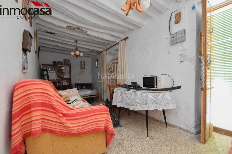 Foto c58e1db1-2751-4fbf-b787-62fabb6174d4. Casa  de pueblo en el centro de alhendin en Polideportivo Alhendín