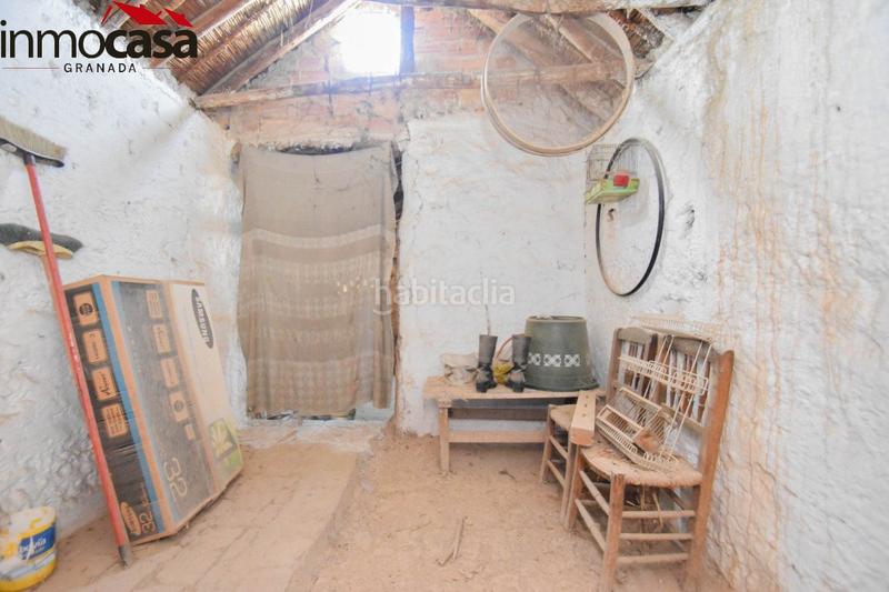Foto cf6cdf70-9aa1-44d9-9c2a-23994653246b. Casa  de pueblo en el centro de alhendin en Polideportivo Alhendín