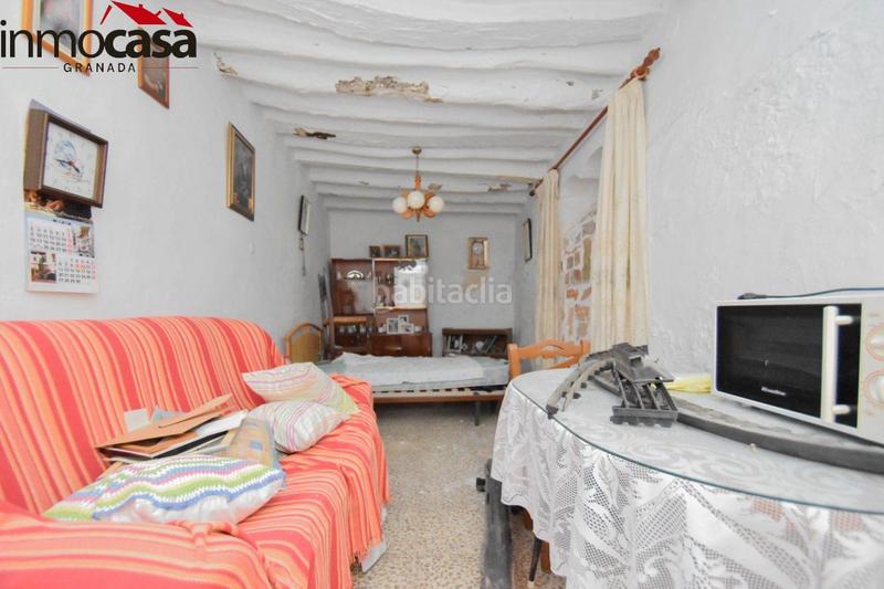 Foto dd60f46b-de89-4844-a00c-bf09fbbc44b0. Casa  de pueblo en el centro de alhendin en Polideportivo Alhendín