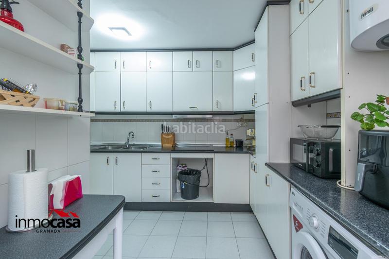 Foto 5e0be3a1-092b-4077-8305-71ef4895efd4. Piso gran terraza, patio y luz natural en la zona más tranquila de cenes en Cenes de la Vega