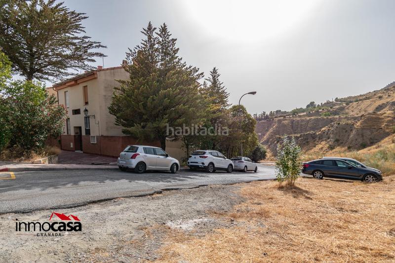Foto 9326d3fb-c52c-445f-9fe4-86aea6cf0bdd. Piso gran terraza, patio y luz natural en la zona más tranquila de cenes en Cenes de la Vega