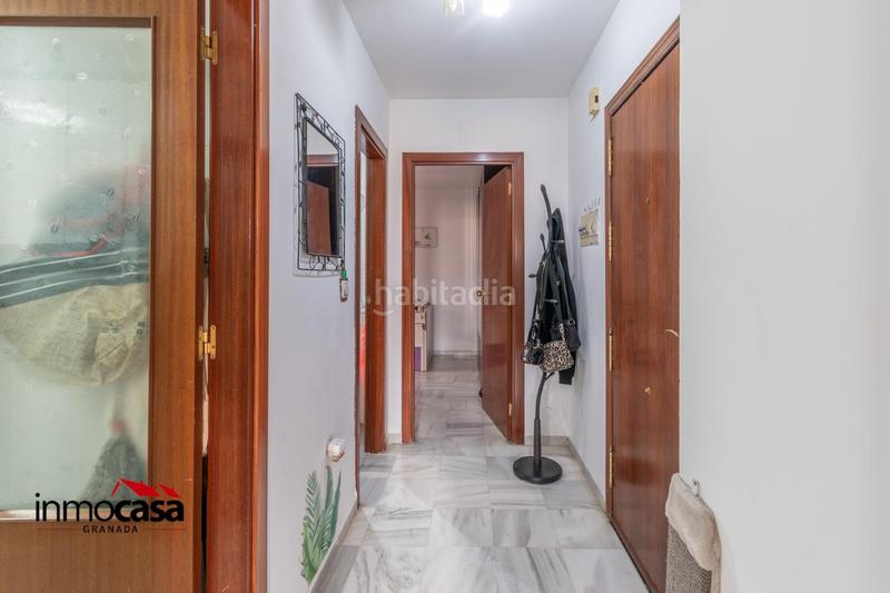 Foto a9d47a14-919b-47bf-a470-55d917de40ce. Piso gran terraza, patio y luz natural en la zona más tranquila de cenes en Cenes de la Vega
