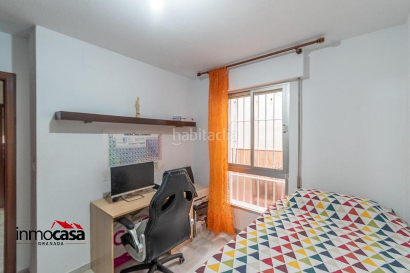 Foto ec9d8025-5dd8-45c1-98f4-994cef99fd5f. Piso gran terraza, patio y luz natural en la zona más tranquila de cenes en Cenes de la Vega