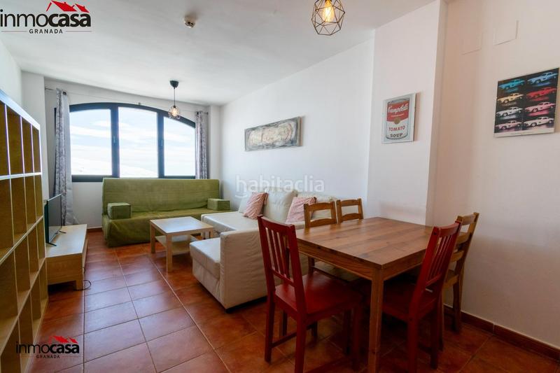 Foto 024e4516-3780-4d46-b901-ef8eb6a10980. Piso  en venta zona media en Zona alta Sierra Nevada