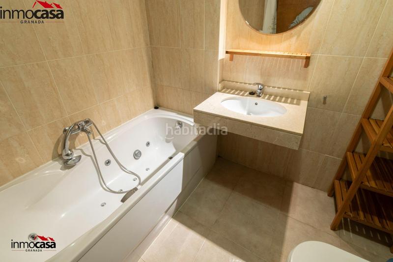 Foto 3960a1f4-251a-4bd1-b367-c36cf2b30788. Piso  en venta zona media en Zona alta Sierra Nevada