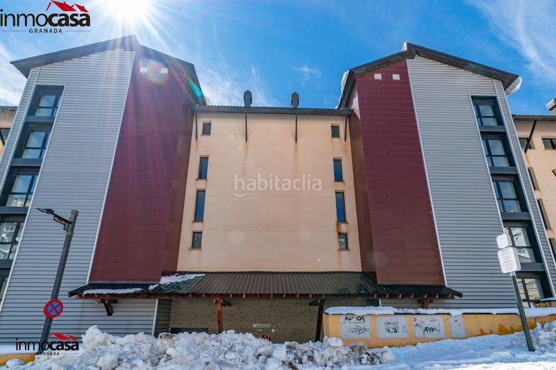 Foto 46278f94-5fd3-4702-842d-077689d5d2d8. Piso  en venta zona media en Zona alta Sierra Nevada