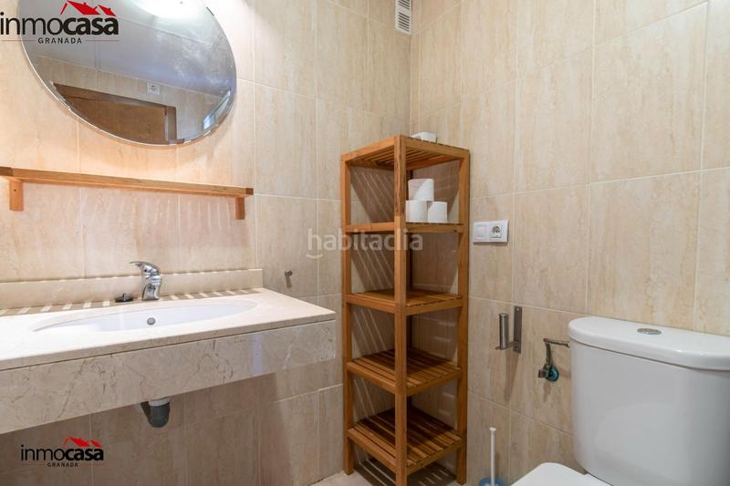 Foto 59bdbc64-595c-45e0-bab4-981fa39d5633. Piso  en venta zona media en Zona alta Sierra Nevada