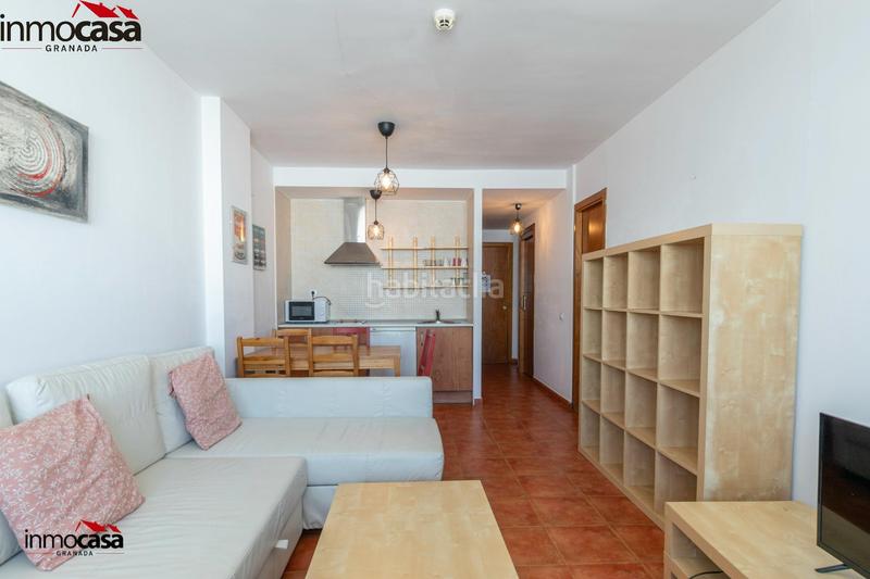 Foto 7dd8e679-ad86-4014-b0c2-121590606e65. Piso  en venta zona media en Zona alta Sierra Nevada