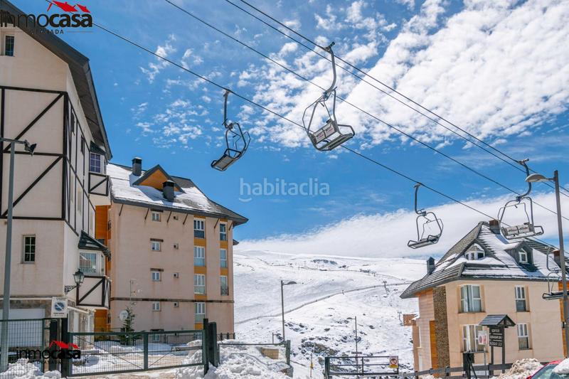 Foto a6b2a143-7327-4ef8-a16c-24da425adca4. Piso  en venta zona media en Zona alta Sierra Nevada
