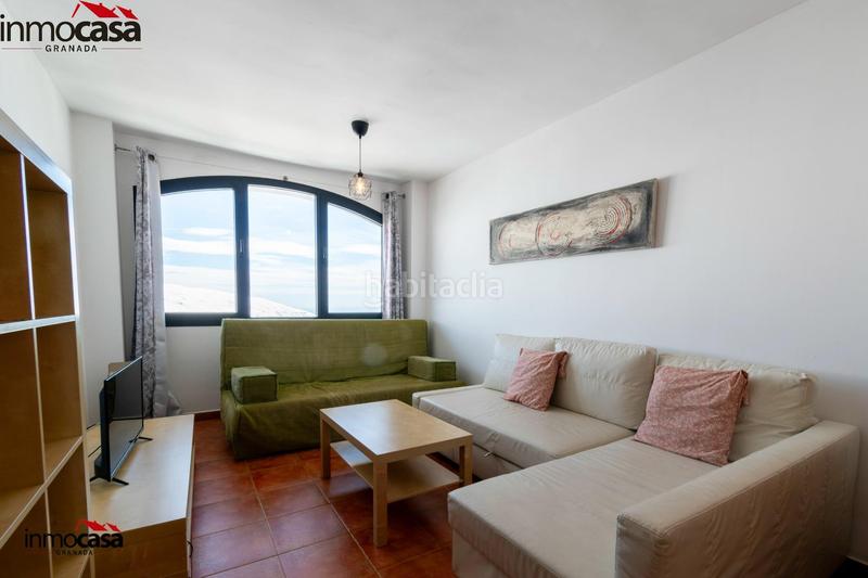 Foto ab21e784-5da2-407a-81f4-e98f86d1c978. Piso  en venta zona media en Zona alta Sierra Nevada