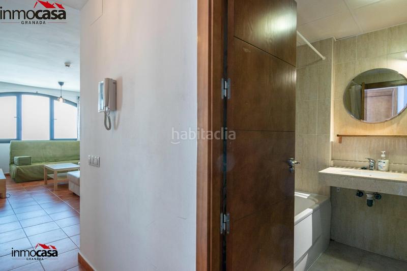 Foto b91f1a33-5e1b-43c8-8a90-86f81f09c41b. Piso  en venta zona media en Zona alta Sierra Nevada