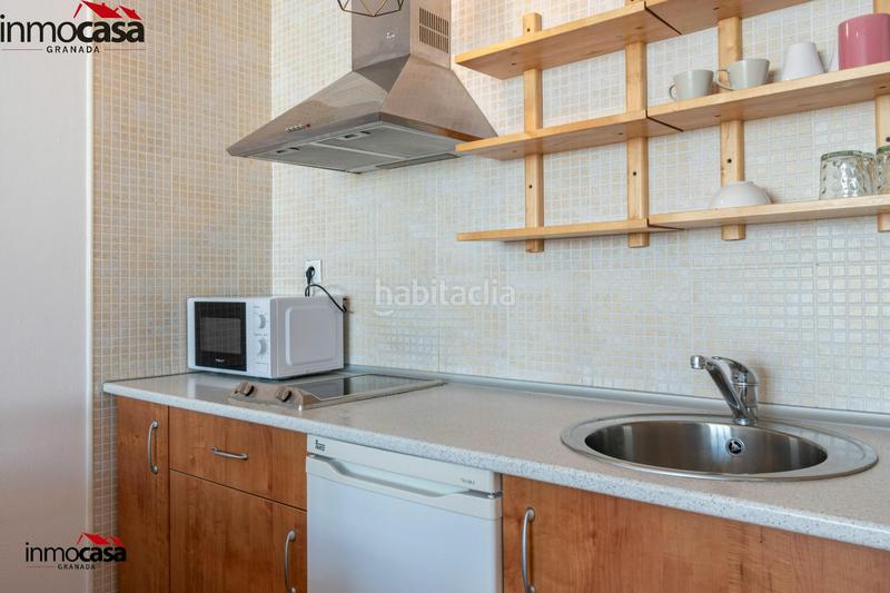Foto f05fb7a4-0728-4292-9ea7-b44a4c61d136. Piso  en venta zona media en Zona alta Sierra Nevada