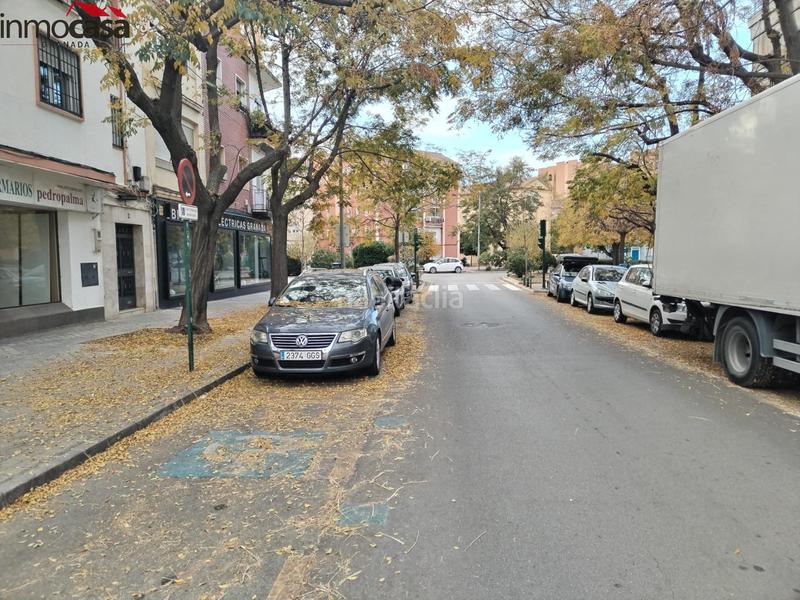 Foto de9e0db7-4ee4-4ba1-b46b-6b04420b6e2f. Parking coche en calle orquidea 2 garaje con trastero en zona fontiveros en Granada