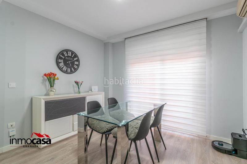 Foto 11624e7b-d944-48de-96e8-b55d3e3b4cc1. Semi detached house with parking in Avda. De los Ogíjares Armilla