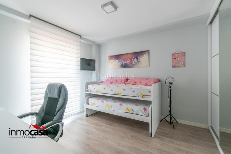 Foto 2edc6dff-c98f-4399-a627-515b52bd2739. Semi detached house with parking in Avda. De los Ogíjares Armilla