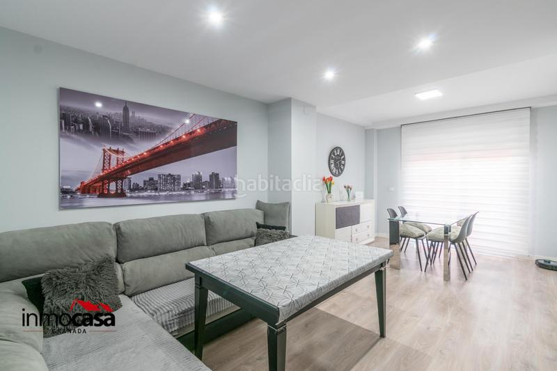 Foto 3259510a-f0c0-4c0d-b731-0c4bb314ffc9. Semi detached house with parking in Avda. De los Ogíjares Armilla