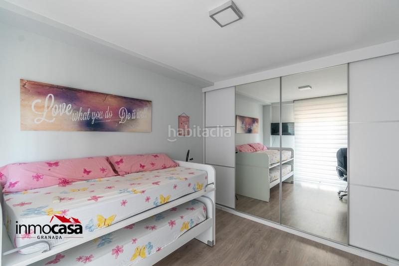 Foto 4e58c5ba-0885-4713-85fc-21418a59c26f. Semi detached house with parking in Avda. De los Ogíjares Armilla